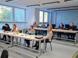 Talentový workshop (23.10.2025)